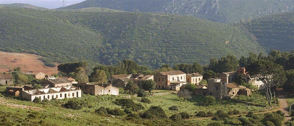 Giardino Corte Rubja 3*