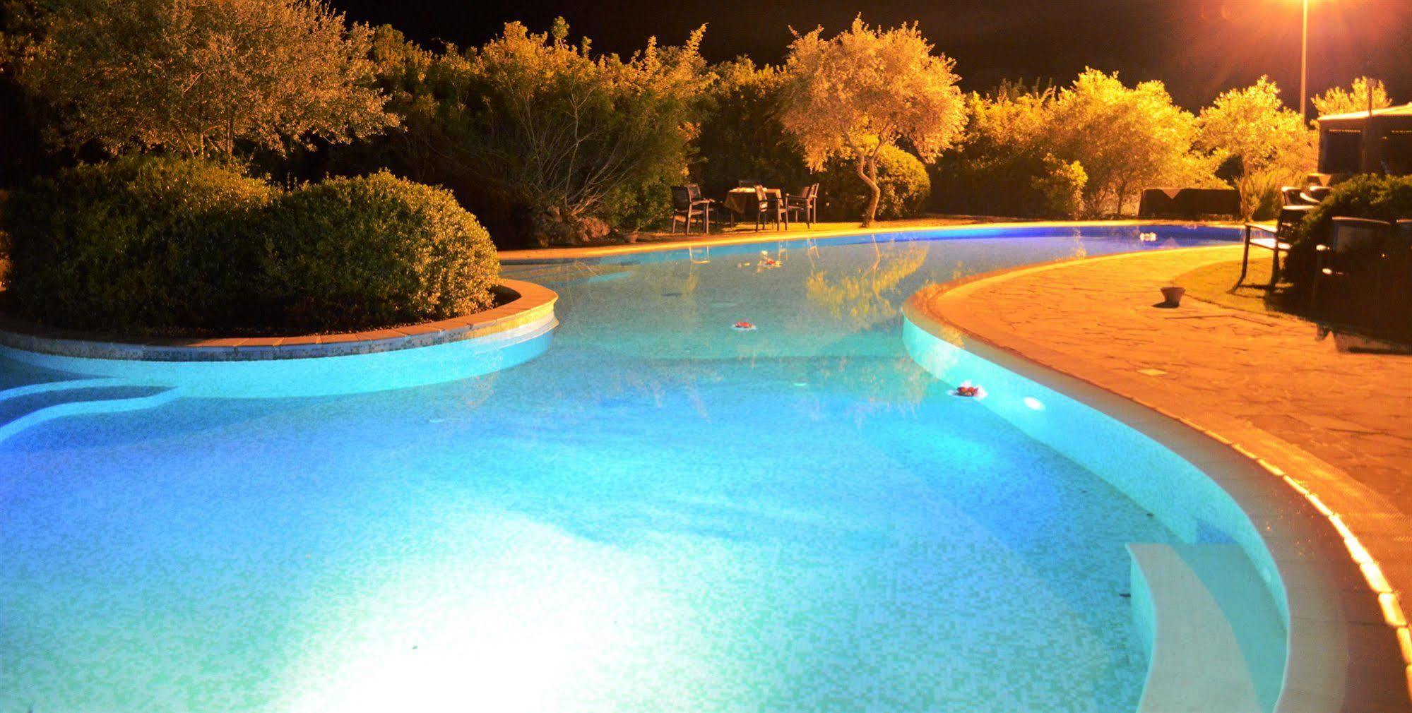 Giardino Corte Rubja Hotel 3*