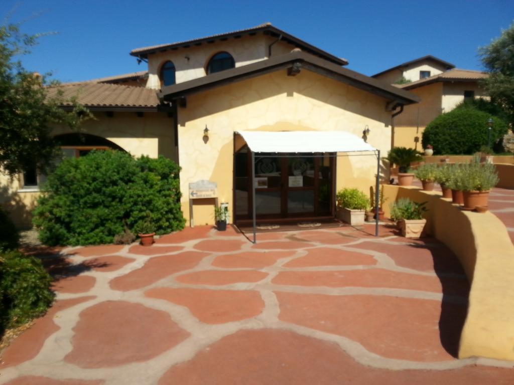 Giardino Corte Rubja 3*