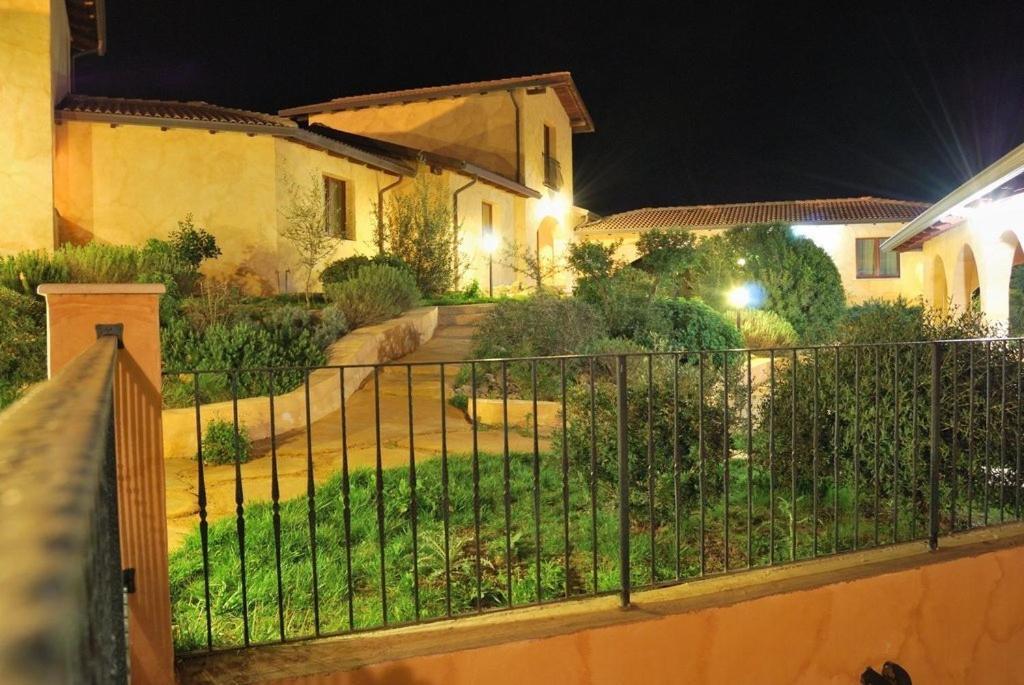 Giardino Corte Rubja 3*