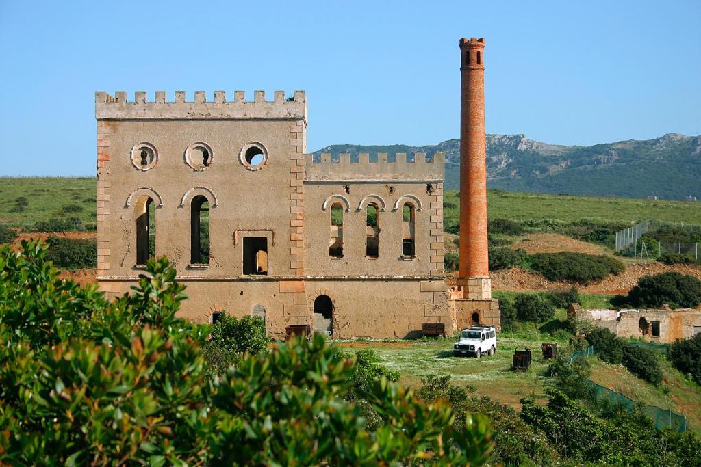 Giardino Corte Rubja Hotel 3*