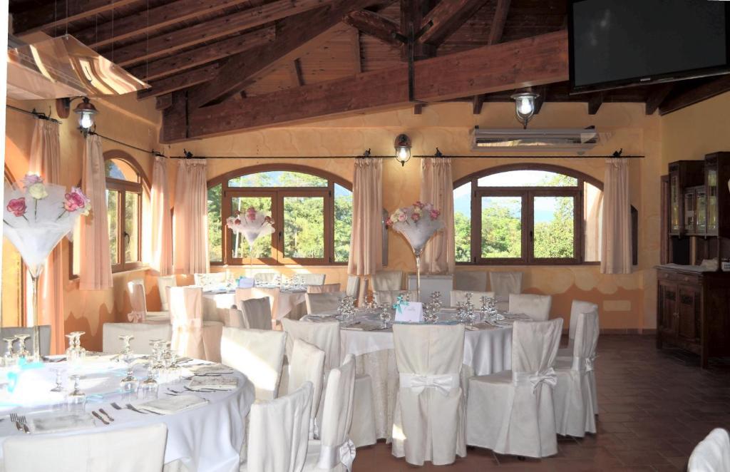 Giardino Corte Rubja Hotel Iglesias