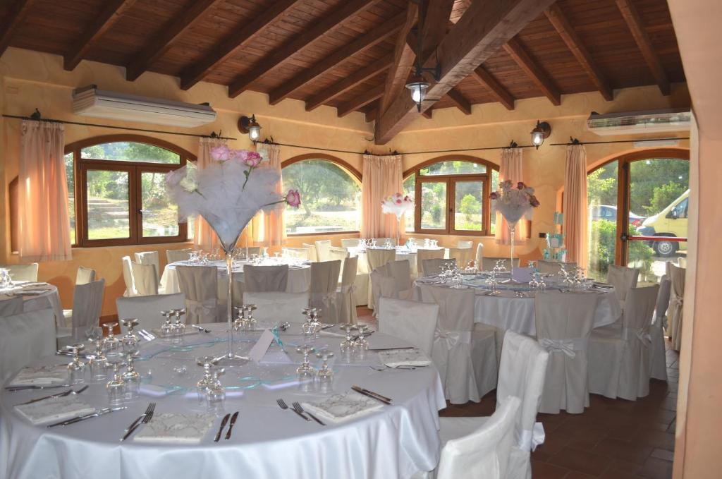 Giardino Corte Rubja