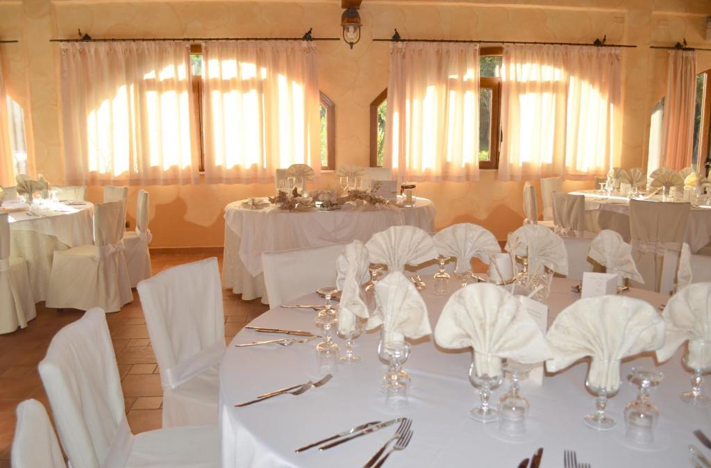 Giardino Corte Rubja Hotel 3*
