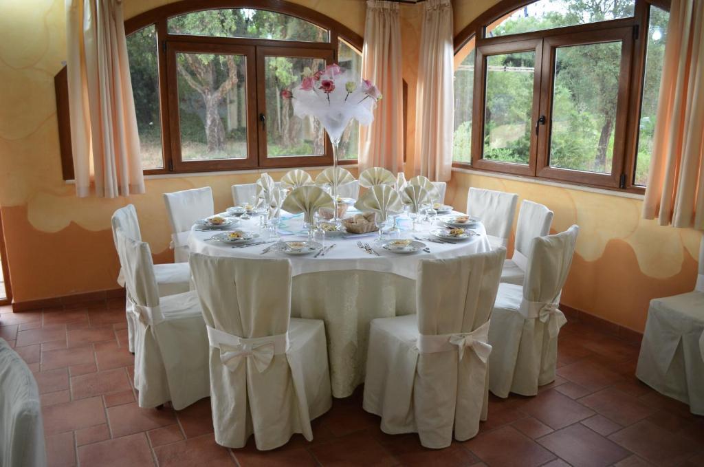 Giardino Corte Rubja Hotel