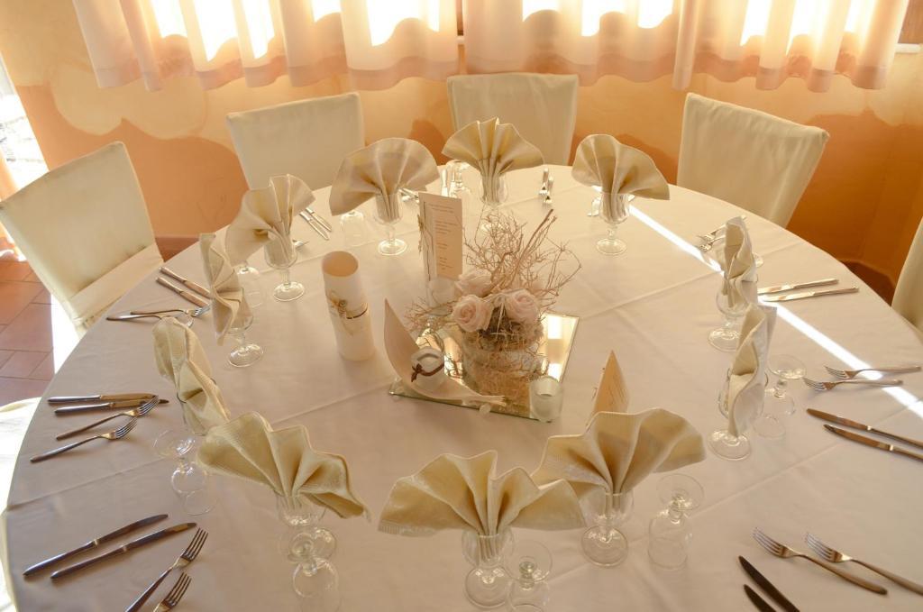 Giardino Corte Rubja Hotel Iglesias