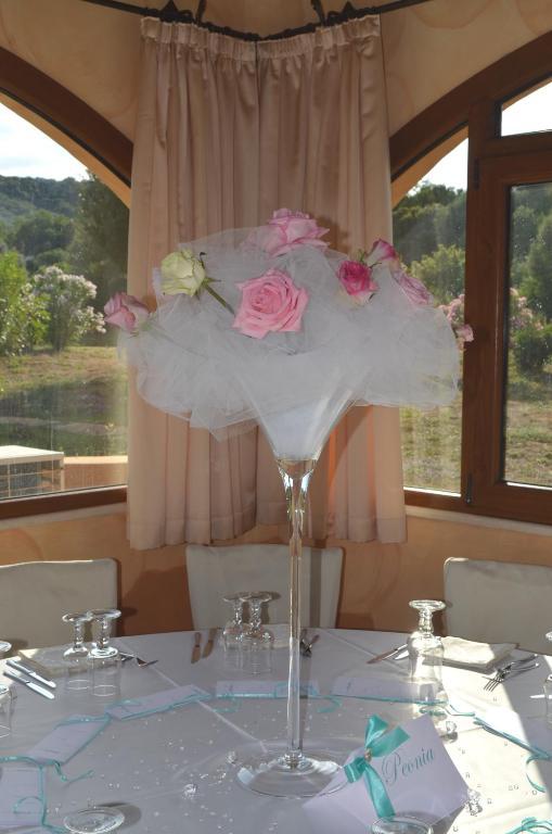 Giardino Corte Rubja Hotel