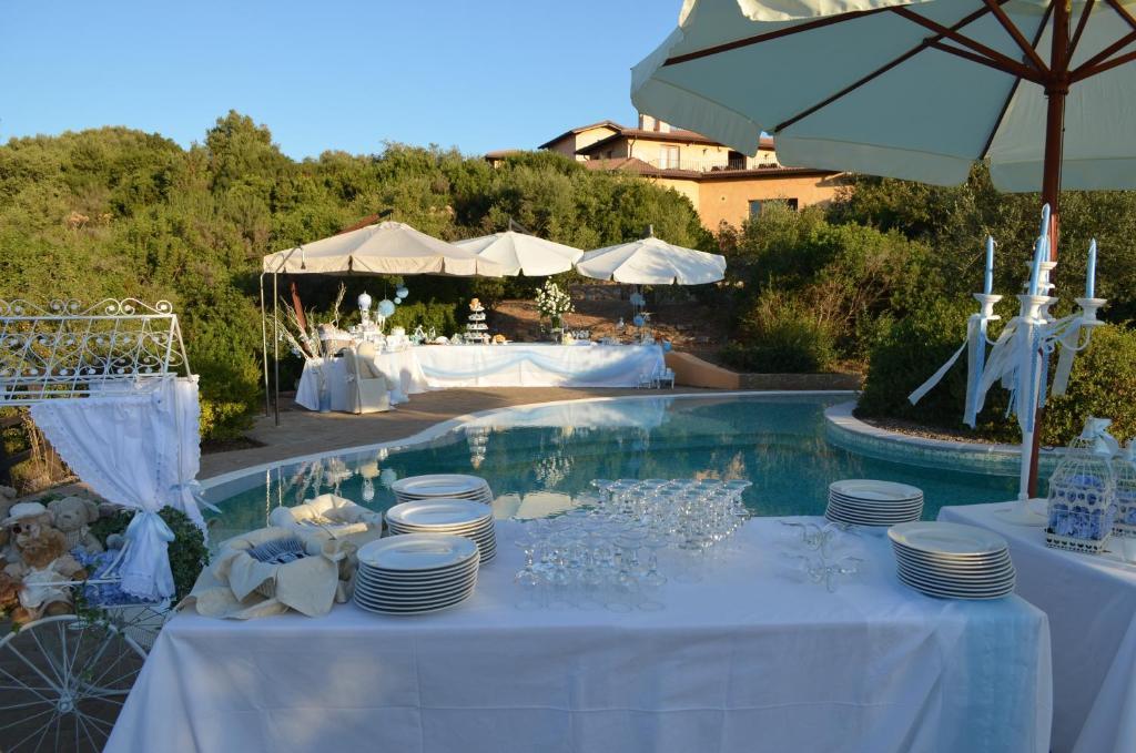 Giardino Corte Rubja Hotel 3*