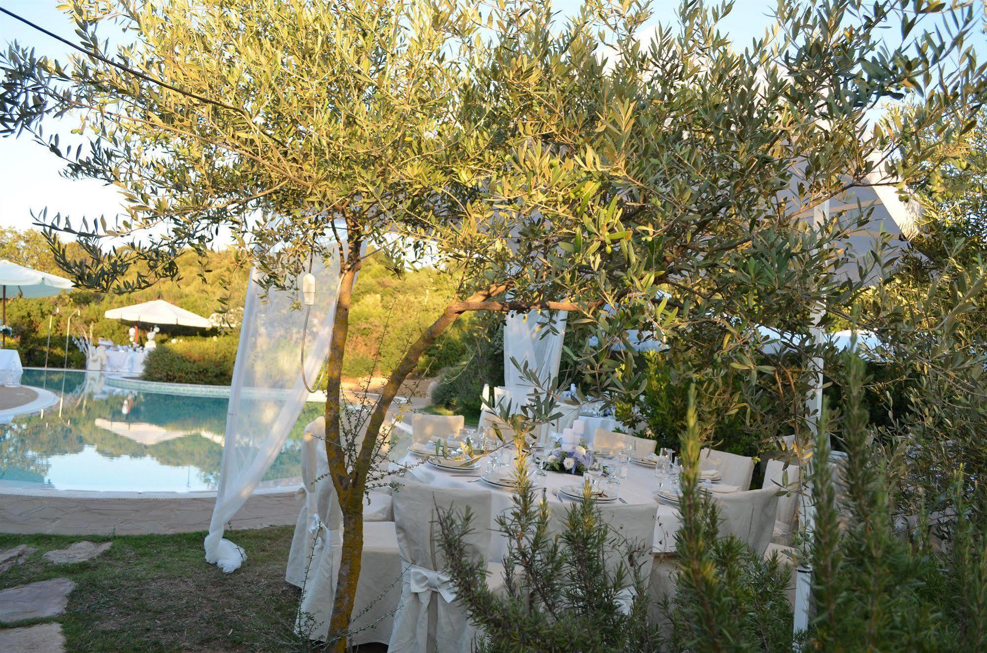 Giardino Corte Rubja Hotel 3*