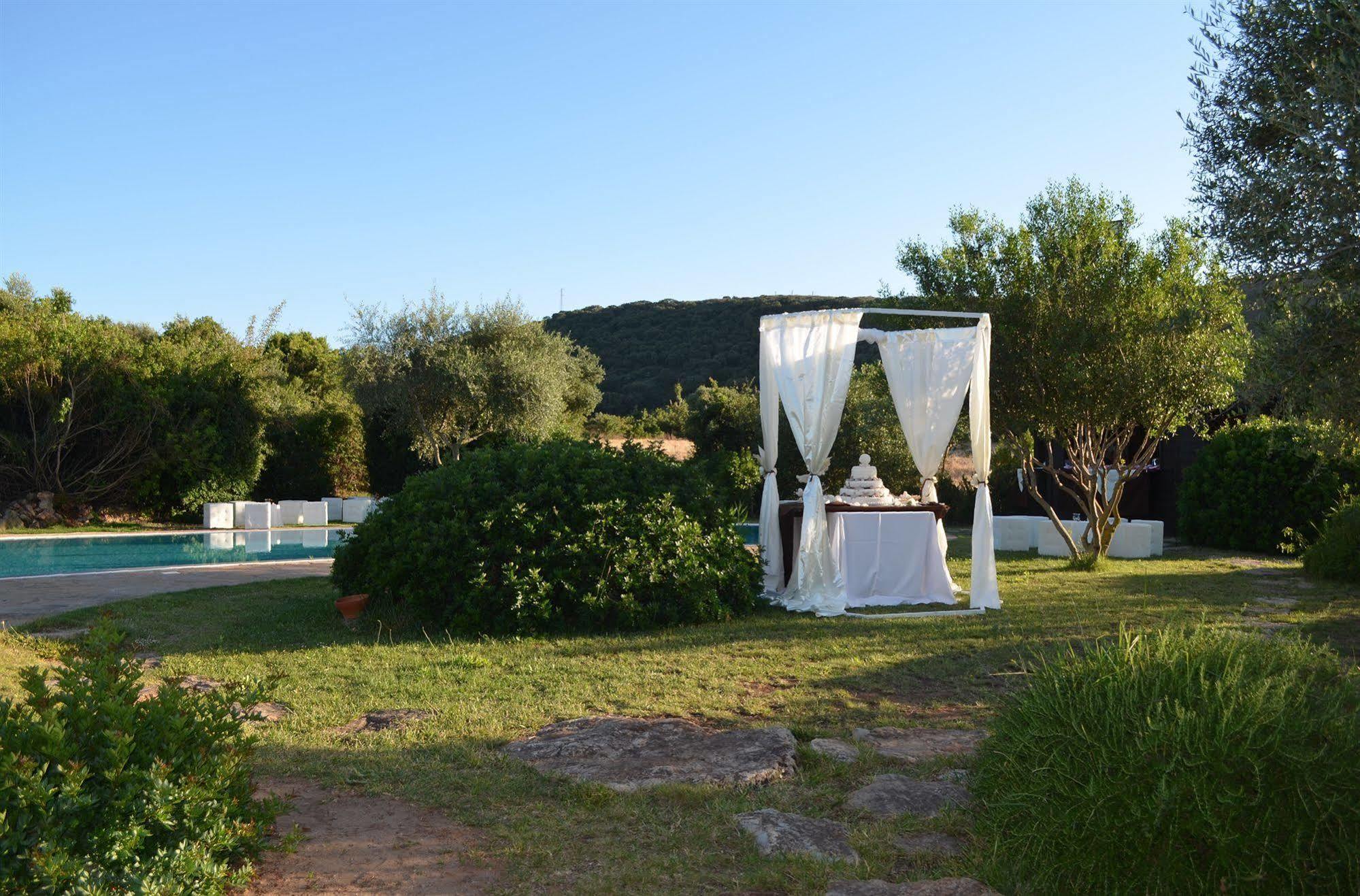 Giardino Corte Rubja Hotel 3*