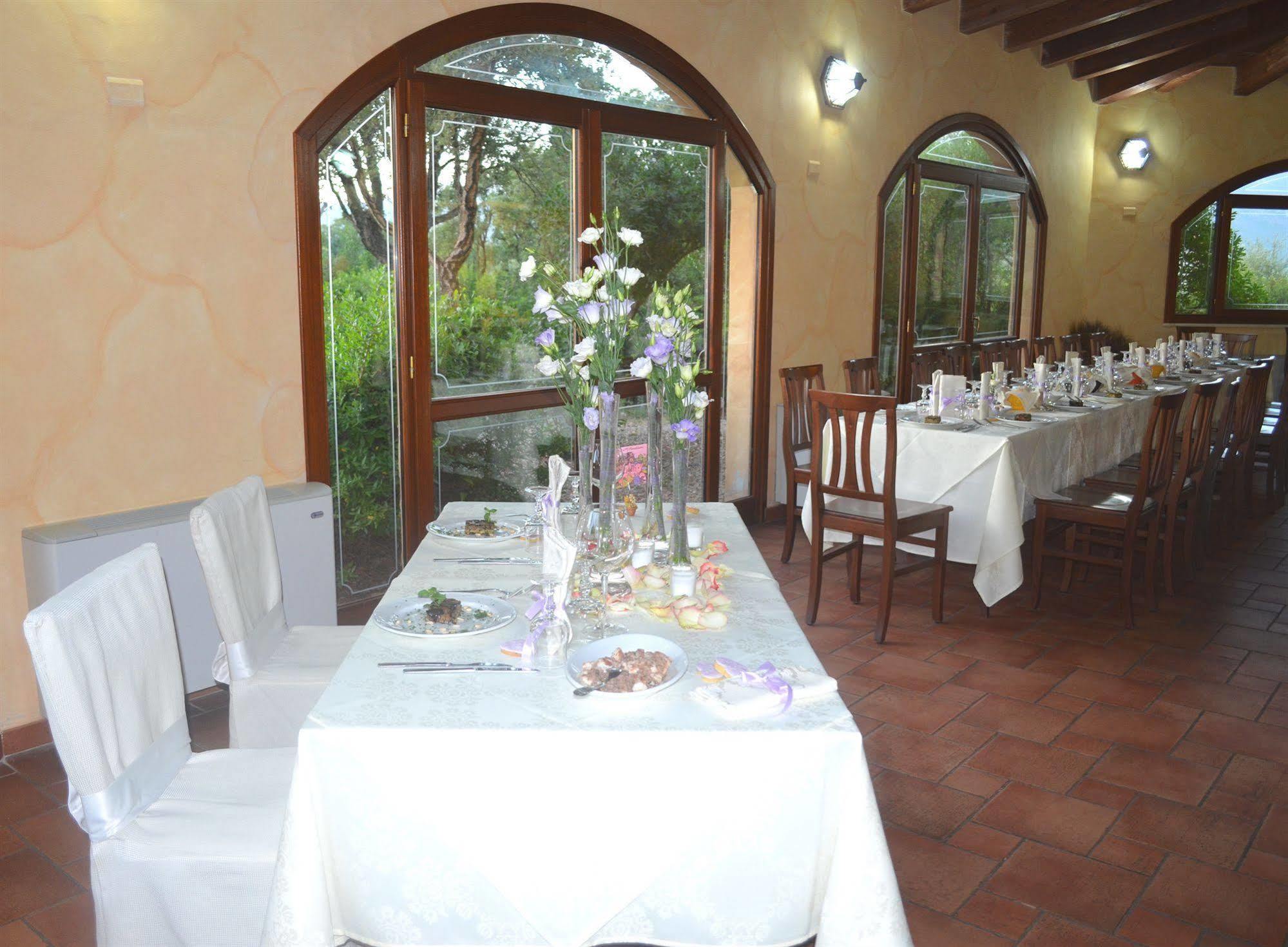 Giardino Corte Rubja 3*