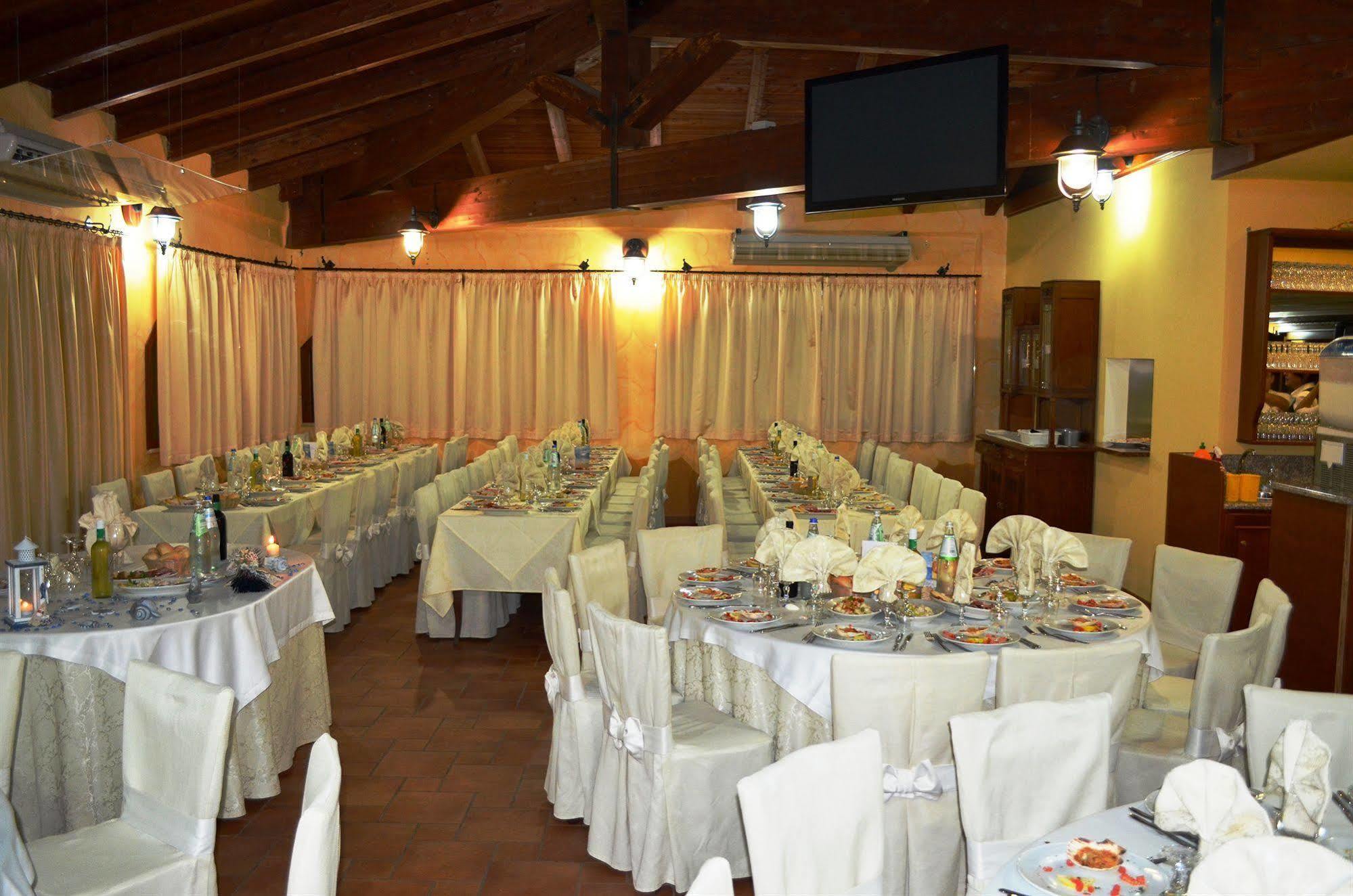 Giardino Corte Rubja Hotel