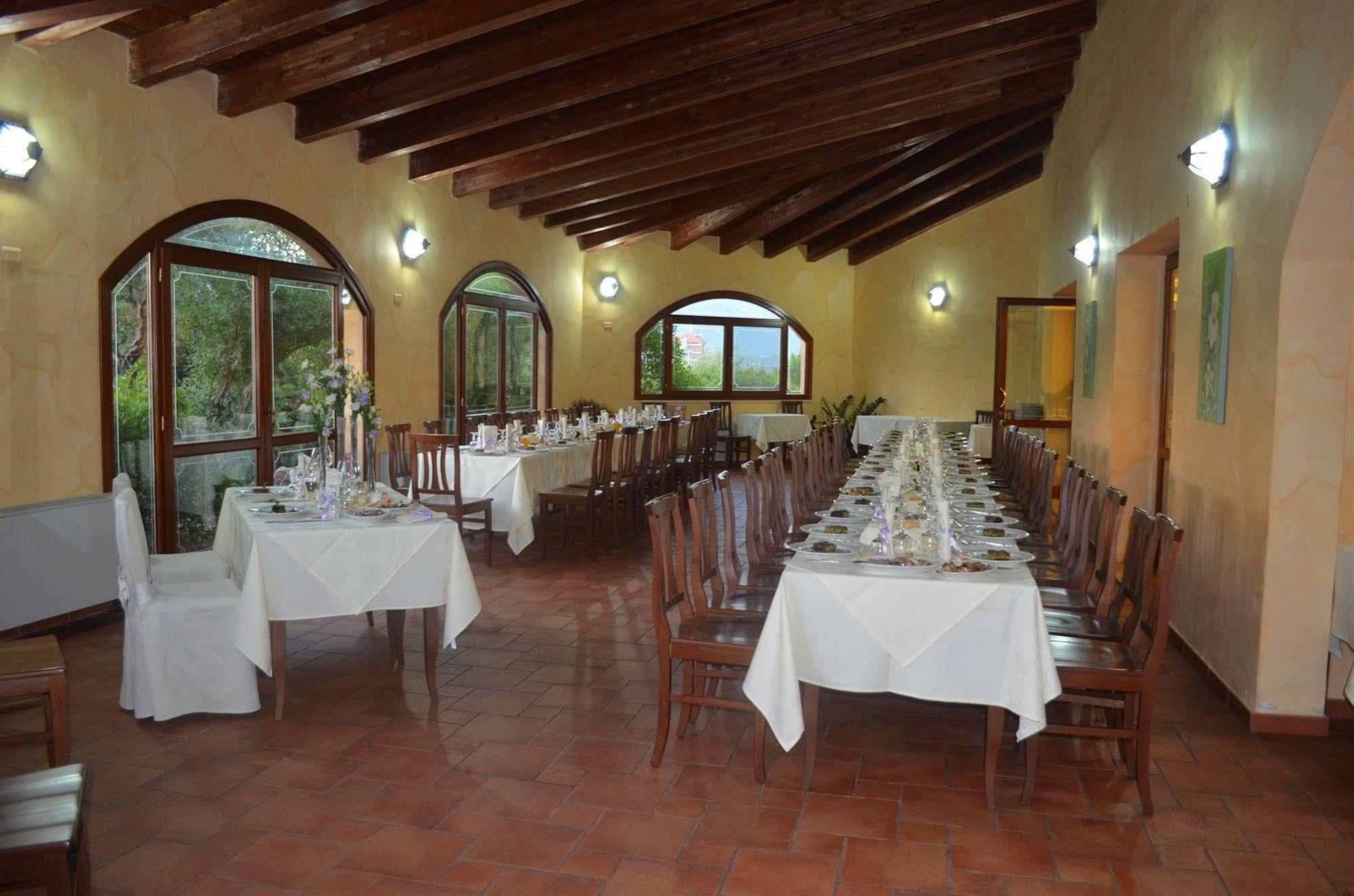 Giardino Corte Rubja
