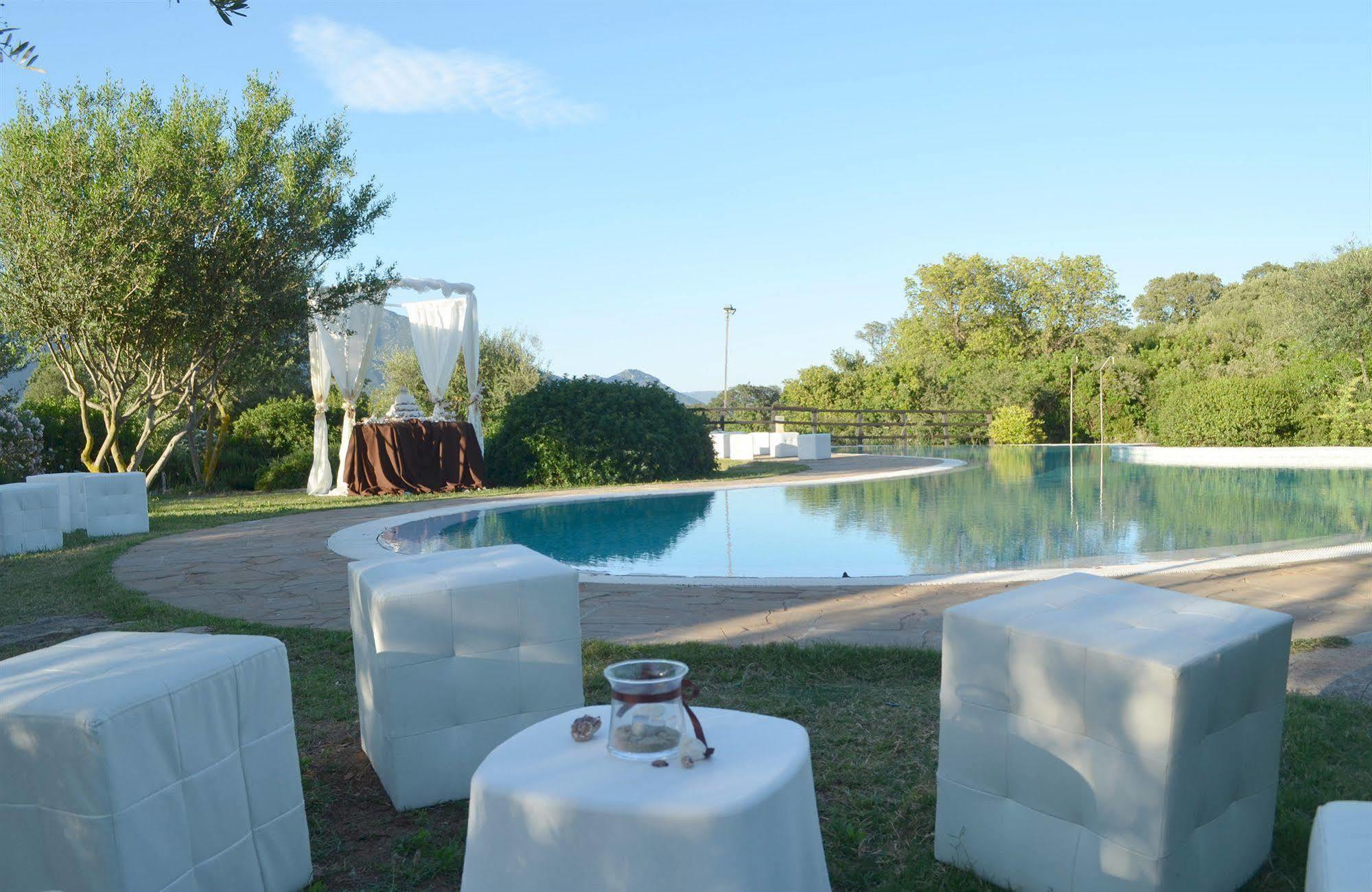Hotel Giardino Corte Rubja 3*