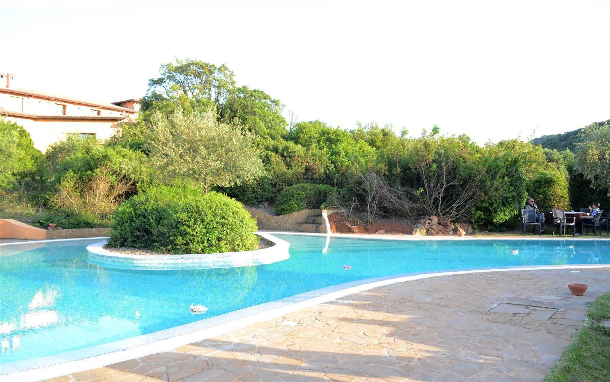 Giardino Corte Rubja Hotel 3*