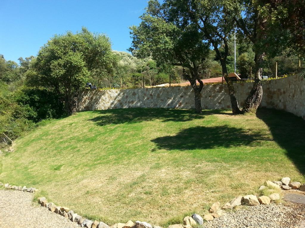 Hotel Giardino Corte Rubja