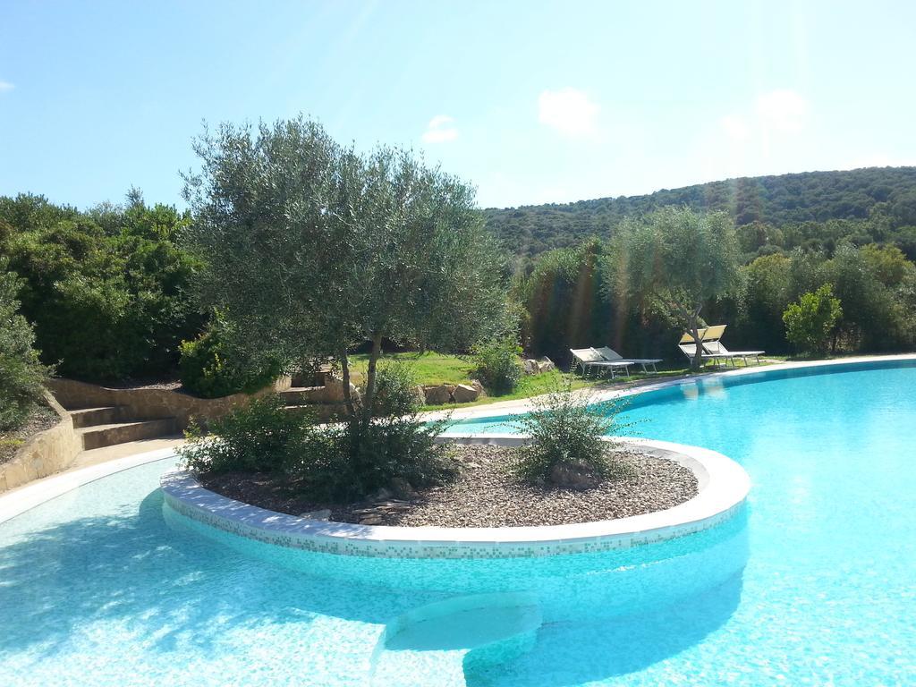 Giardino Corte Rubja Hotel