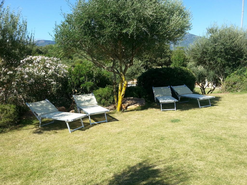 Giardino Corte Rubja