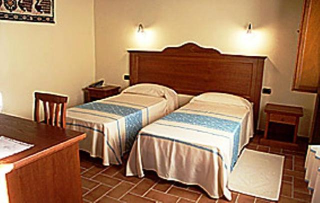 Giardino Corte Rubja Hotel Iglesias