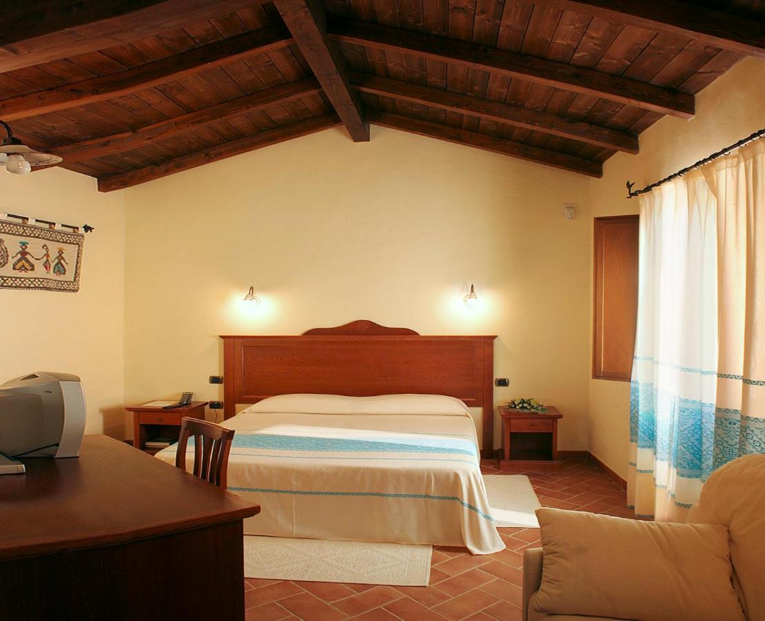 Giardino Corte Rubja Hotel 3*